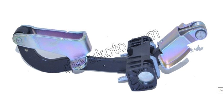 GERGI KAPI BAGAJ L BXR3