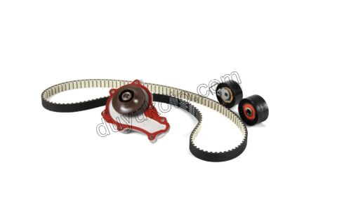 Eksantrik/Triger seti ve Devirdaim Kiti 1.6HDİ Euro6