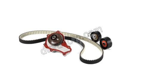 Eksantrik/Triger seti ve Devirdaim Kiti 1.6HDİ Euro6