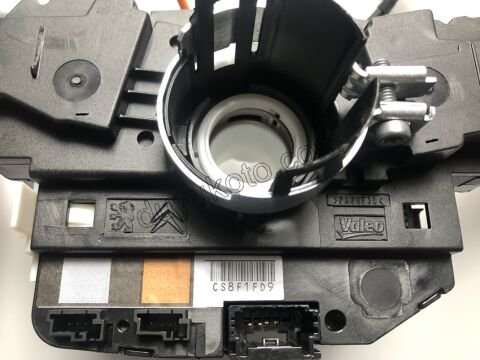 Far Silecek Kumanda Kolu (Sinyal Ünitesi) P2081 P20081 P3082 Sisli