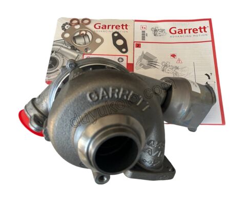 TURBO 1.6HDİ Euro4 110HP 9663199280