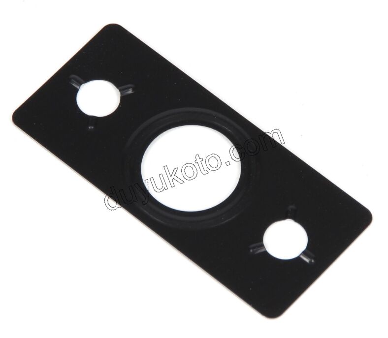 Turbo Alt Giriş Contası Sac  1.6HDİ Euro4 2 DELIK