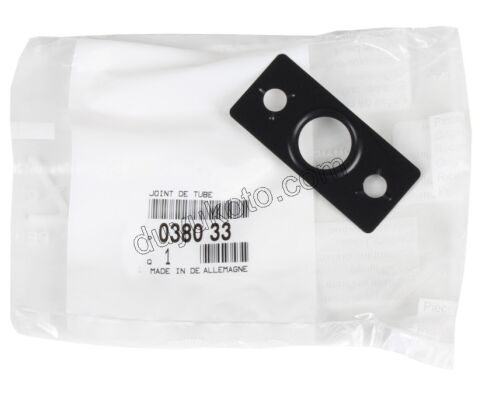 Turbo Alt Giriş Contası Sac  1.6HDİ Euro4 2 DELIK