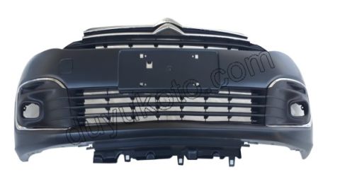 Ön Tampon CELYMQ 2017> KOMPLE