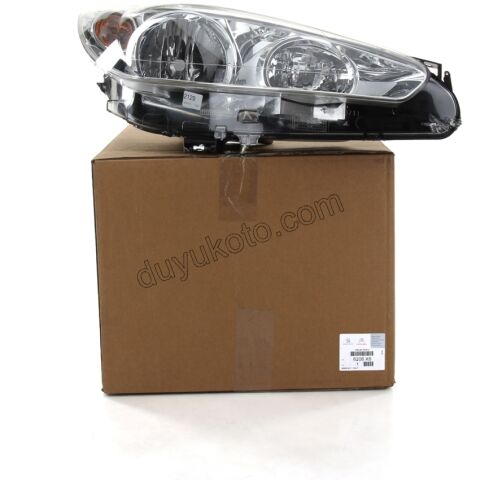 Peugeot 308 RCZ Far Sağ 2010/2015