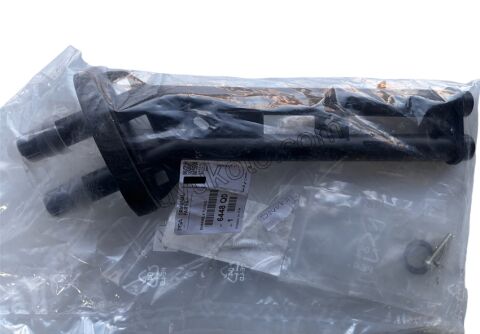 BORU KALORIFER RADYATOR P207 2 LI BORU ORING+