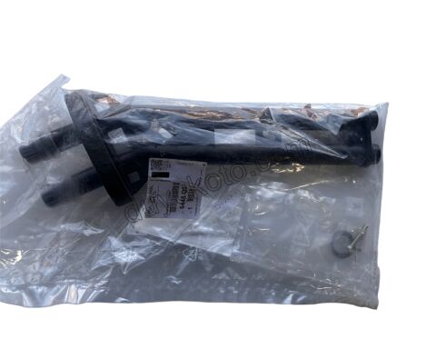 BORU KALORIFER RADYATOR P207 2 LI BORU ORING+