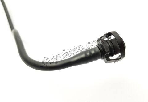 Radyatör Ek Su depo Hortumu C53 DT17TED4