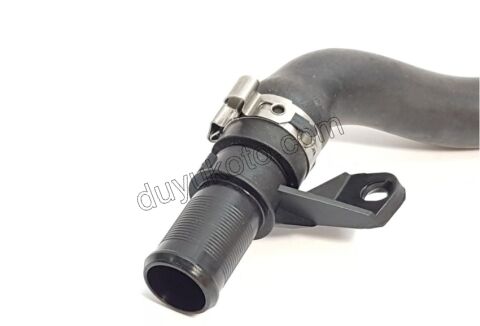 Radyatör Ek Depo ile Devirdaim (Su Pompası) Arası Hortum EP3 1.6VTi 120HP