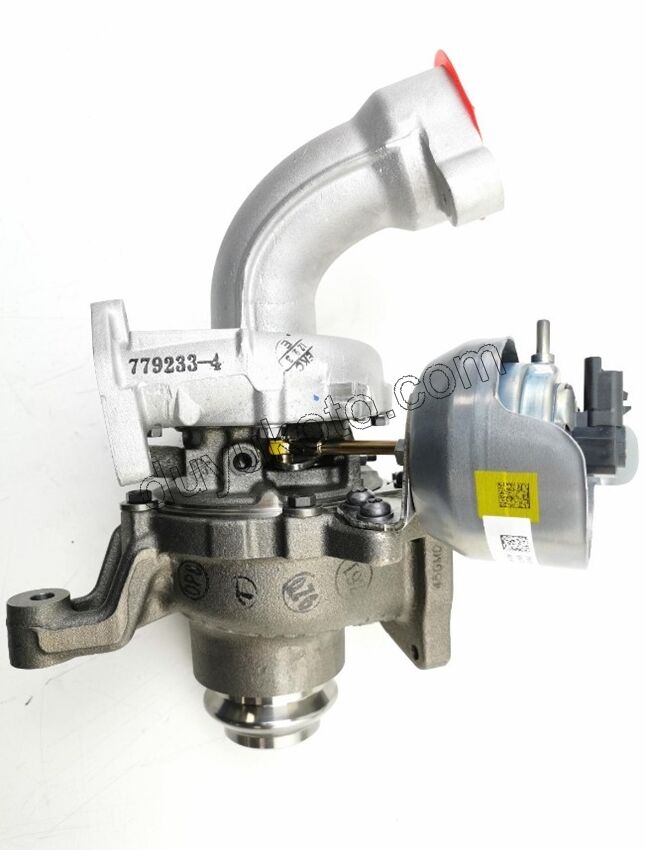 TURBO 2.0HDİ 16V 163HP