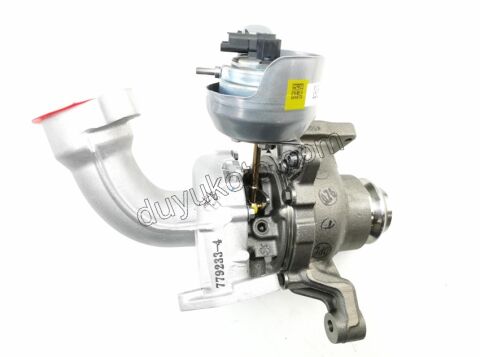 TURBO 2.0HDİ 16V 163HP