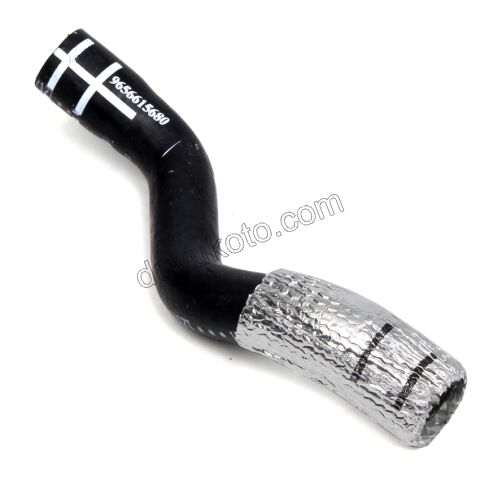 Turbo Hortumu Alt Kısa S 1.6HDİ Euro4 DV6U 90LIK