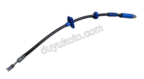 Fren Hortumu Ön Sağ P301 MAVI KLIPS