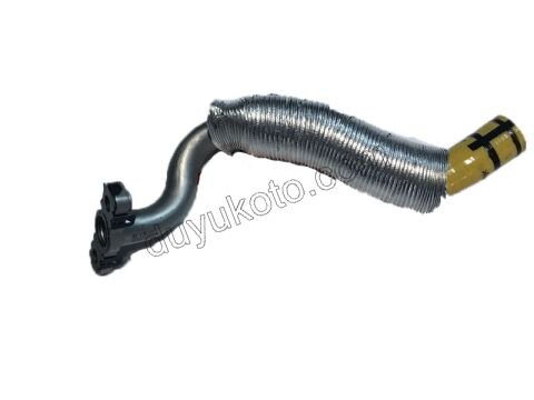 HORTUM BORU TURBO ALT 1.6HDİ Euro5