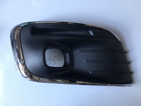 Sağ Sis Far Çerçevesi CELYMQ 2017> KROM+