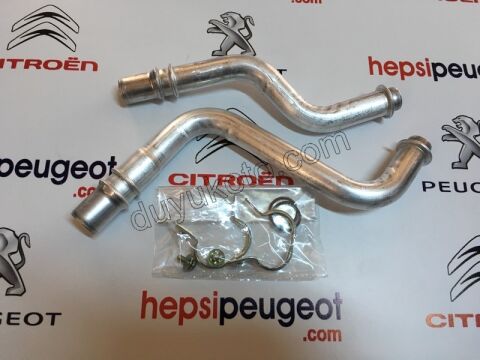 BORU KALORIFER RADYATOR