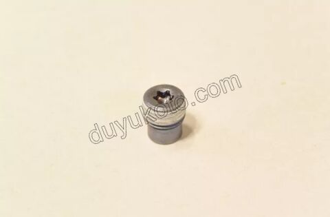 TAPA SANZIMAN VITES CATAL CIVATA SABITLEME BXR3