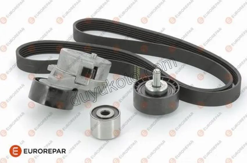 KIT KAYIS ALTER 1.9D,Y.M 03/09 Klimasız 1613840080 + 1613837880 + 5751.67