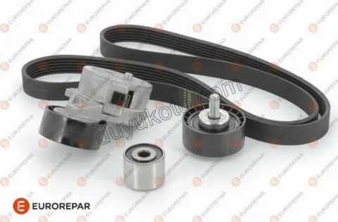 KIT KAYIS ALTER 1.9D,Y.M 03/09 Klimasız 1613840080 + 1613837880 + 5751.67