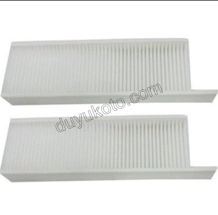 2019> Partner Rifter Berlingo Combo Doblo Proace City Filtresi STD EXP4 3008 2016/2020