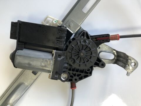 KRIKO CAM ON R P206 ELEK 9FIS