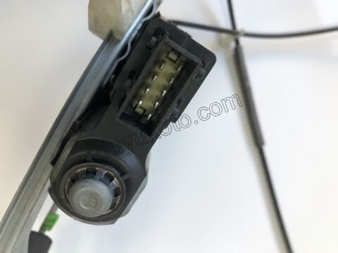 KRIKO CAM ON R P206 ELEK 9FIS