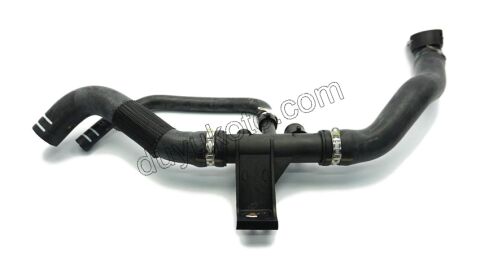 Radyatör Hortumu Alt Sol BXR3