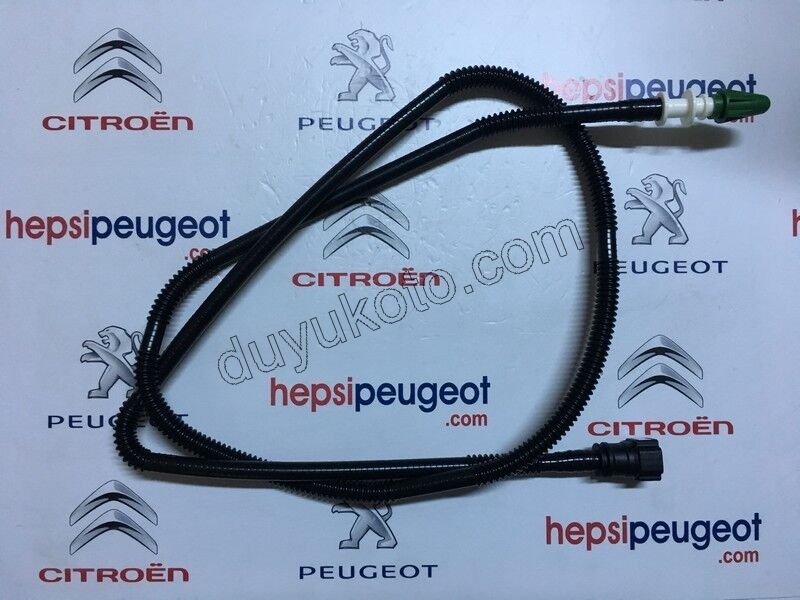 HORTUM YAKIT DEPO CIKIS P301