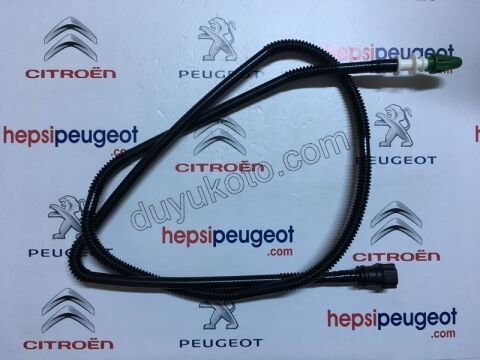 HORTUM YAKIT DEPO CIKIS P301