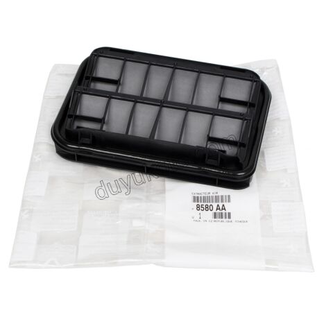 Hava Alma Kanalı Arka İç Çamurluk P508 P208 C53 PRT2