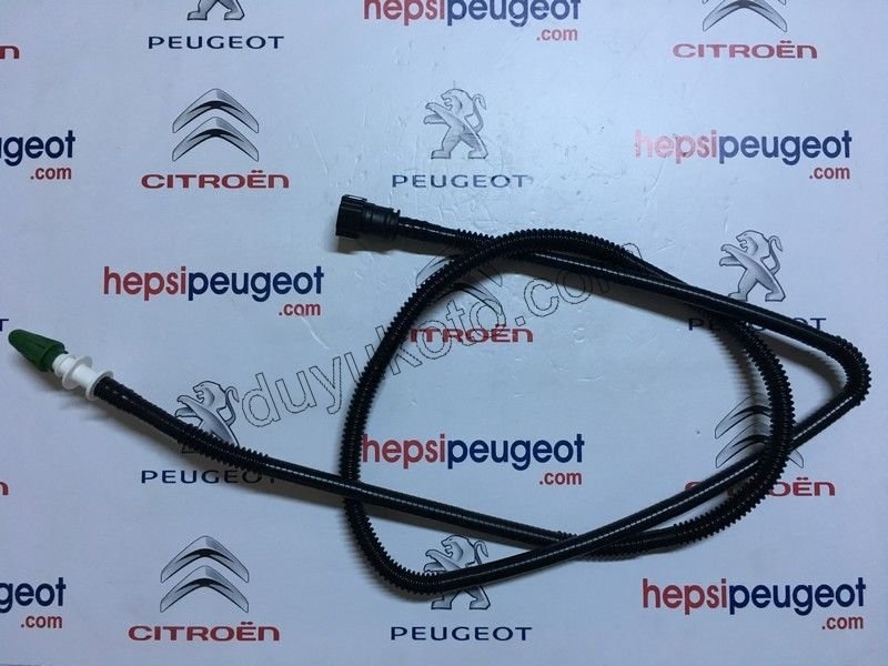 HORTUM YAKIT DEPO GIRIS P301