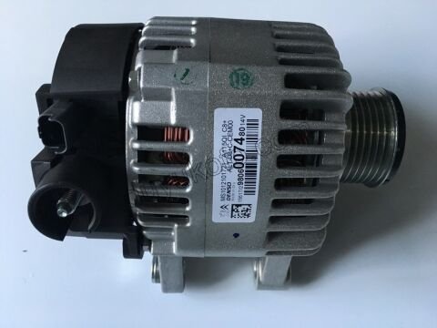 Sarj Dinamosu Alternatör EB2 P2081 P301 P3082 P20081