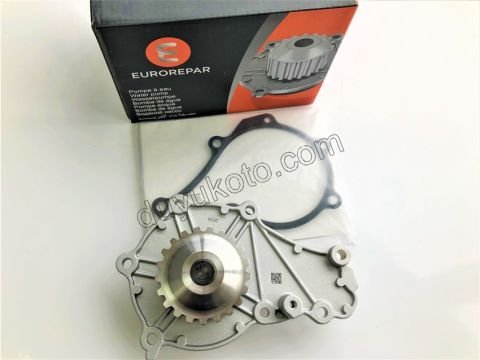 Devirdaim Su Pompası 1.6HDİ Euro4/Euro5/Euro6