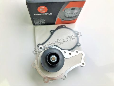 Devirdaim Su Pompası 1.6HDİ Euro4/Euro5/Euro6