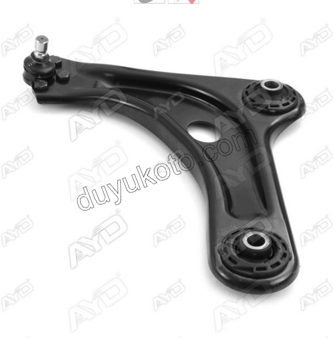 Salıncak Sol C31 C32 C2