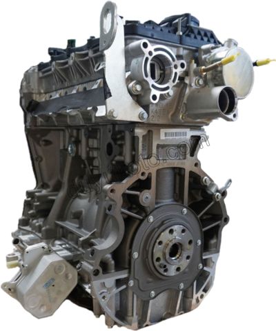 MOTOR KOMPLE BXR3 EURO5 2.2 130HP150HP FRD