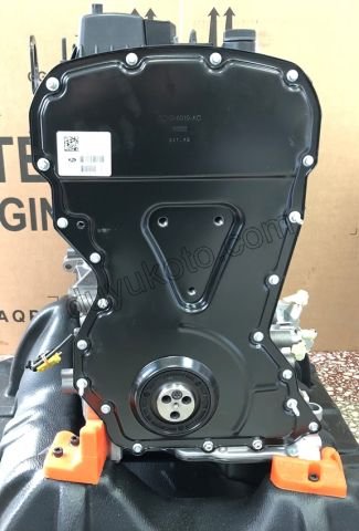 MOTOR KOMPLE BXR3 EURO5 2.2 130HP150HP FRD