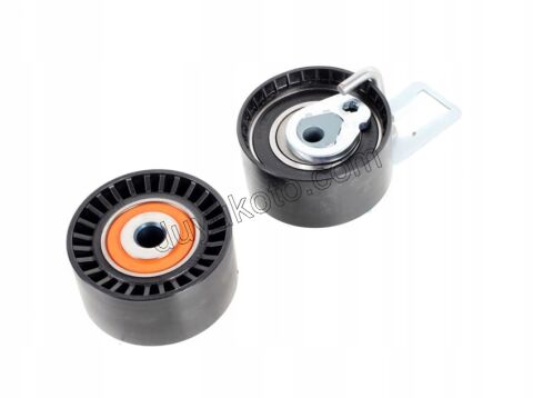 Eksantrik/Triger seti ve Devirdaim Kiti 1.6HDİ Euro5