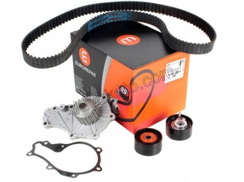 Eksantrik/Triger seti ve Devirdaim Kiti 1.6HDİ Euro5