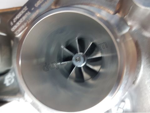 PEUGEOT CITROEN DS OPEL FIAT TOYOTA 1.5HDI  TURBO Euro6  100HP 130HP  GARRET 853603-5002S GTD1244VZ 853603-2 ZAP07684 F HONEYWELL 853603-1