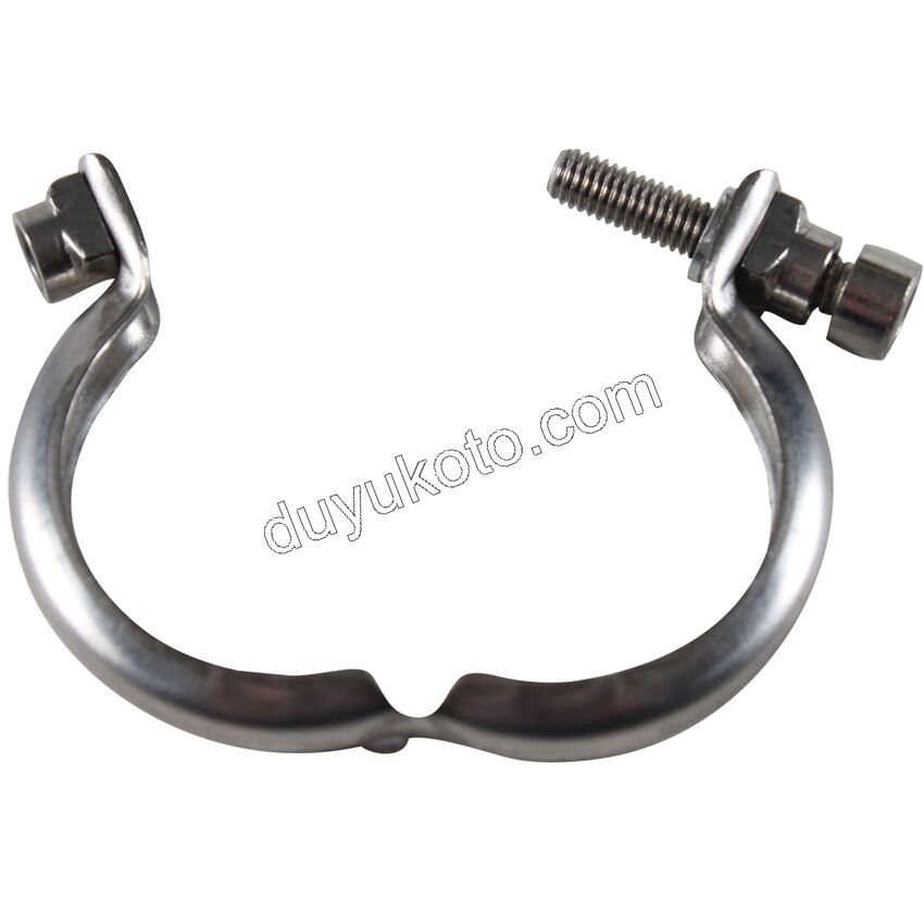 KELEPCE EGR BORU DV4 1.6HDİ Euro4 1.9D, 1998/2003