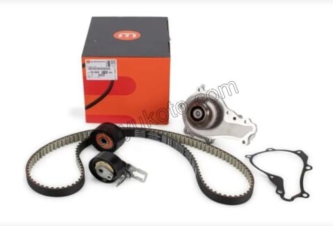 Eksantrik/Triger seti ve Devirdaim Kiti 1.6HDİ Euro6