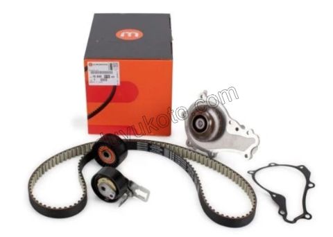 Eksantrik/Triger seti ve Devirdaim Kiti 1.6HDİ Euro6