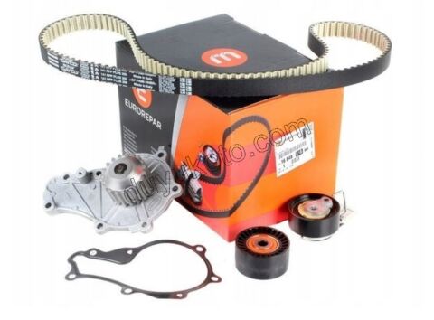 Eksantrik/Triger seti ve Devirdaim Kiti 1.6HDİ Euro6