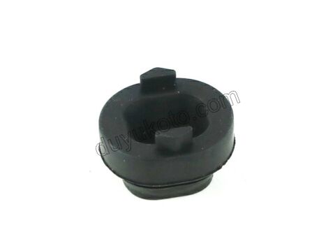 LASTIK RADYATOR ALT UST YUVARLAK PBP