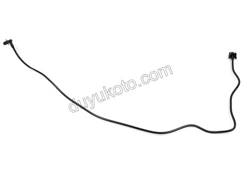 2019> Partner Rifter Berlingo Combo Doblo Proace City Radyatör Ek Depo ile Radyatör Arası Hortum 1.5HDİ Euro6