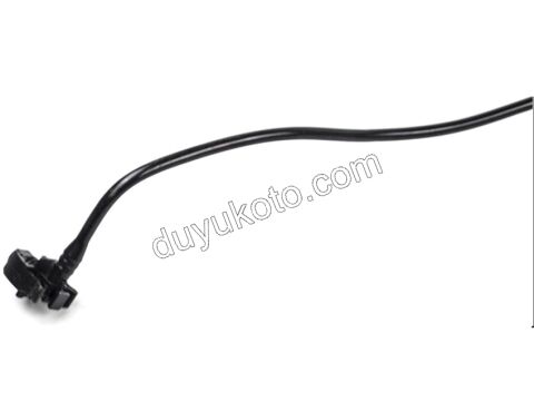 2019> Partner Rifter Berlingo Combo Doblo Proace City Radyatör Ek Depo ile Radyatör Arası Hortum 1.5HDİ Euro6