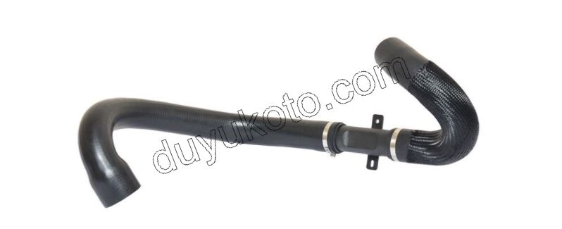 Turbo Hortumu HAVA INTER Alt P307 1.6HDİ Euro4 (UZUN 2LI)