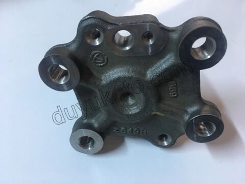 Arka Sağ Dingil Mili PBP