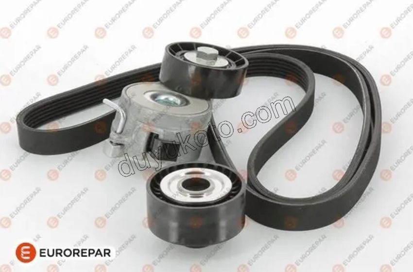 KIT KAYIS ALTER 1.4HDİ/1.6HDİ Euro4 1611422880+1611424880+5750.XR